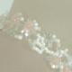 Arabesque - Arabesque Rose Quartz-Satin white - 2